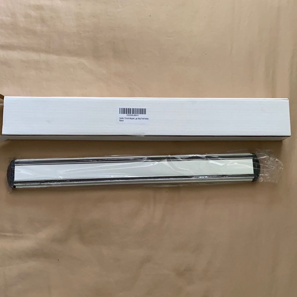 Magnetic Knives/ Tool Holder